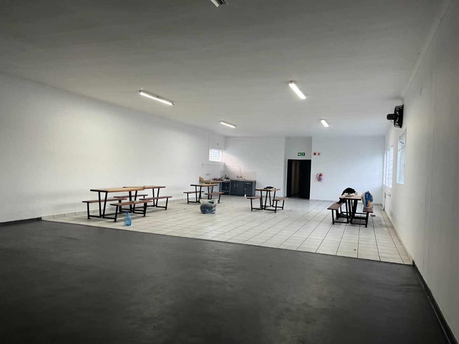 Commercial Property for Sale in Elsies River Industrial Western Cape